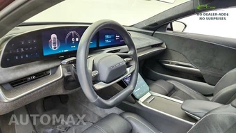 2025 Lucid Air Grand Touring - miniatura 18