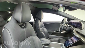 2025 Lucid Air Grand Touring - miniatura 21