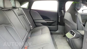 2025 Lucid Air Grand Touring - miniatura 24