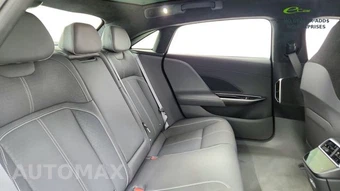 2025 Lucid Air Grand Touring - miniatura 25