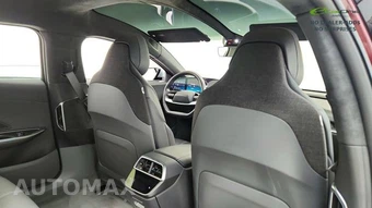 2025 Lucid Air Grand Touring - miniatura 26