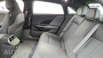 2025 Lucid Air Grand Touring - miniatura 28