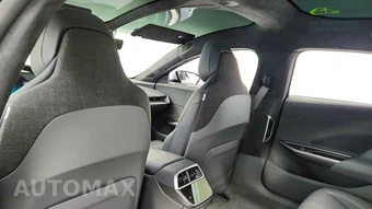 2025 Lucid Air Grand Touring - miniatura 30