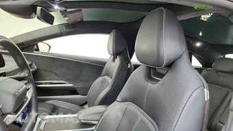 2025 Lucid Air Grand Touring - miniatura 32