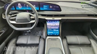 2025 Lucid Air Grand Touring - miniatura 35