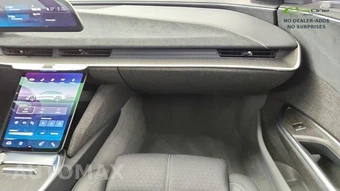2025 Lucid Air Grand Touring - miniatura 36