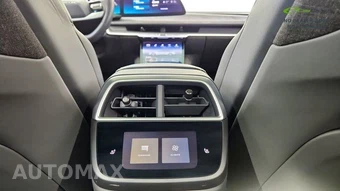 2025 Lucid Air Grand Touring - miniatura 37