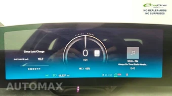 2025 Lucid Air Grand Touring - miniatura 38