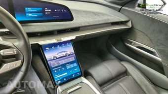 2025 Lucid Air Grand Touring - miniatura 40