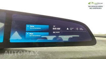 2025 Lucid Air Grand Touring - miniatura 41