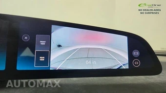 2025 Lucid Air Grand Touring - miniatura 42