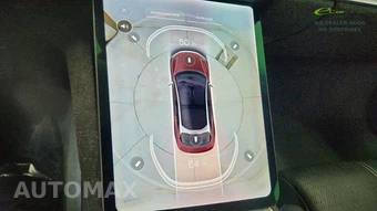 2025 Lucid Air Grand Touring - miniatura 43