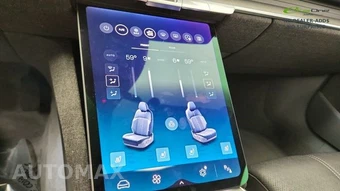 2025 Lucid Air Grand Touring - miniatura 44