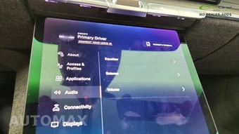 2025 Lucid Air Grand Touring - miniatura 46
