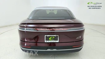 2025 Lucid Air Grand Touring - miniatura 5