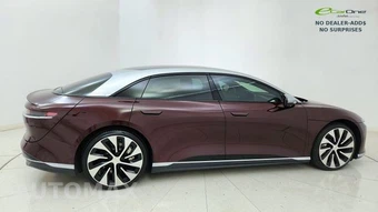 2025 Lucid Air Grand Touring - miniatura 6