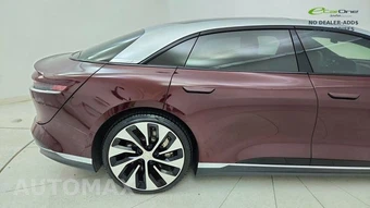 2025 Lucid Air Grand Touring - miniatura 7