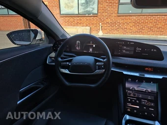 2025 Lucid Air Pure - miniatura 14