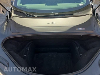 2025 Lucid Air Pure - miniatura 18