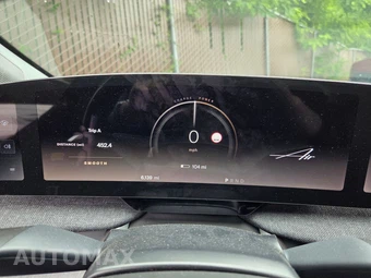 2025 Lucid Air Pure - miniatura 6