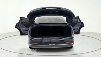 2025 Lucid Air Pure - miniatura 17