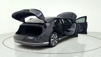 2025 Lucid Air Pure - miniatura 18