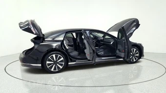 2025 Lucid Air Pure - miniatura 19