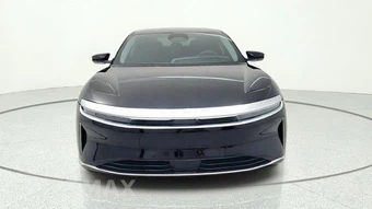2025 Lucid Air Pure - miniatura 2