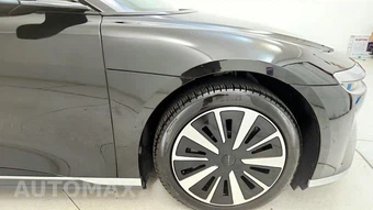 2025 Lucid Air Pure - miniatura 21