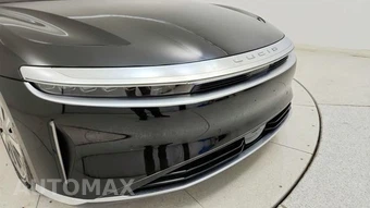 2025 Lucid Air Pure - miniatura 22