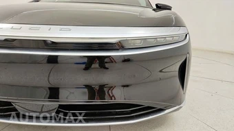 2025 Lucid Air Pure - miniatura 23