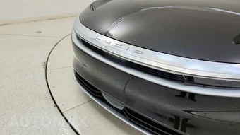 2025 Lucid Air Pure - miniatura 24