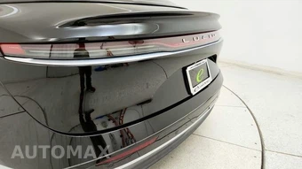 2025 Lucid Air Pure - miniatura 25
