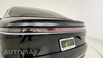 2025 Lucid Air Pure - miniatura 26