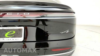 2025 Lucid Air Pure - miniatura 27