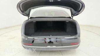2025 Lucid Air Pure - miniatura 29