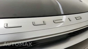 2025 Lucid Air Pure - miniatura 31