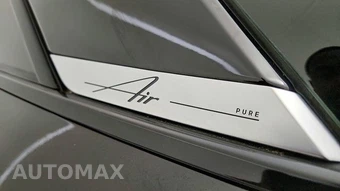 2025 Lucid Air Pure - miniatura 32