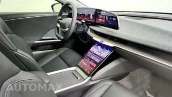 2025 Lucid Air Pure - miniatura 35