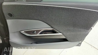2025 Lucid Air Pure - miniatura 38