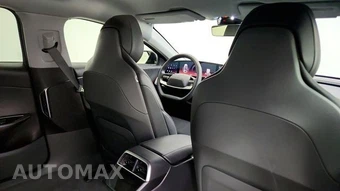 2025 Lucid Air Pure - miniatura 41