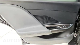 2025 Lucid Air Pure - miniatura 46