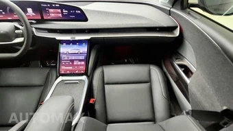 2025 Lucid Air Pure - miniatura 49