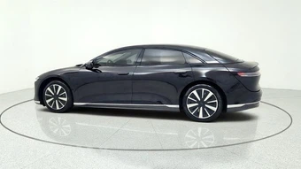 2025 Lucid Air Pure - miniatura 5