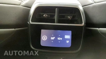 2025 Lucid Air Pure - miniatura 50