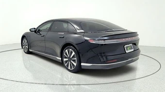 2025 Lucid Air Pure - miniatura 6
