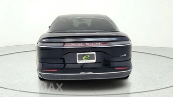 2025 Lucid Air Pure - miniatura 7