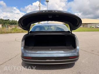 2025 Lucid Air Touring - miniatura 16
