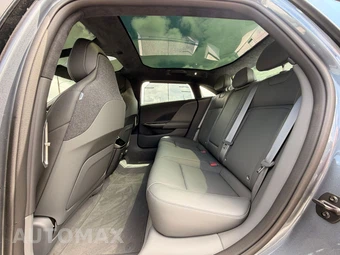 2025 Lucid Air Touring - miniatura 17