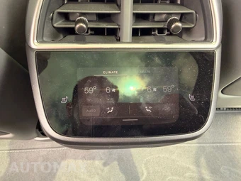 2025 Lucid Air Touring - miniatura 18